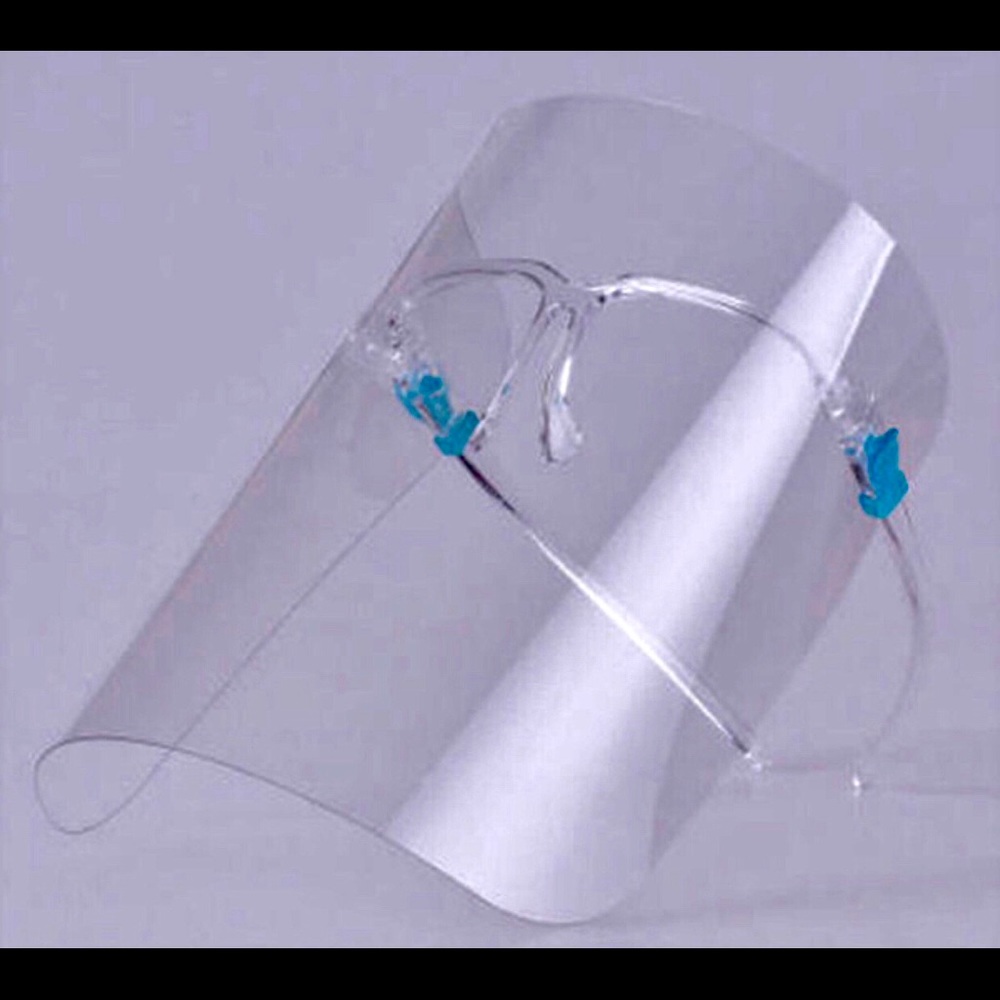 Face shield - Picture 4 of 6